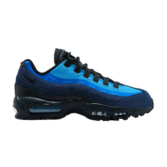 Stash x Air Max 95 2024