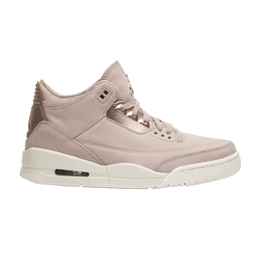 Wmns Air Jordan 3 SE 'Particle Beige'