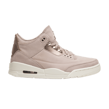 Wmns Air Jordan 3 SE 'Particle Beige'