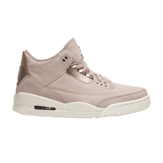 Wmns Air Jordan 3 SE 'Particle Beige'