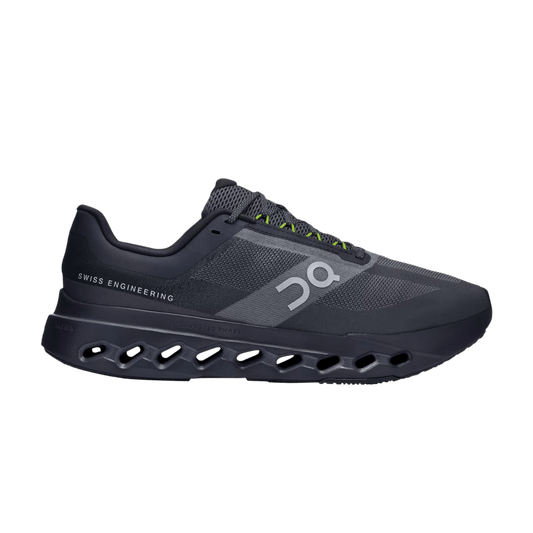 Cloudsurfer Next 'Black Iron'