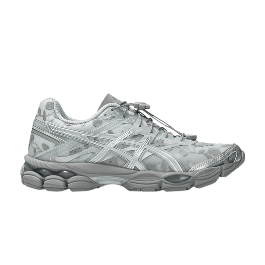 Cecilie Bahnsen x Gel Cumulus 16 'Glacier Grey Silver'