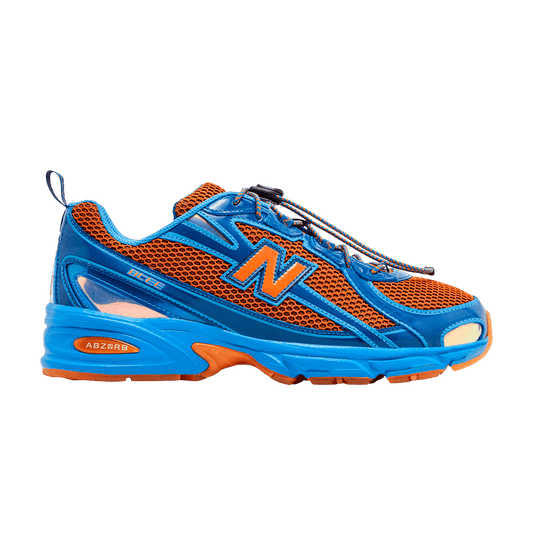 Aminé x 740v2 'Benson Tech'
