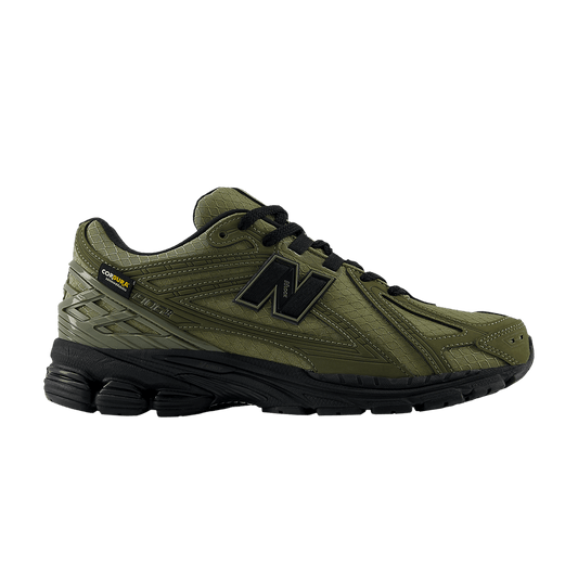 1906R Cordura 'Dark Camo Green'