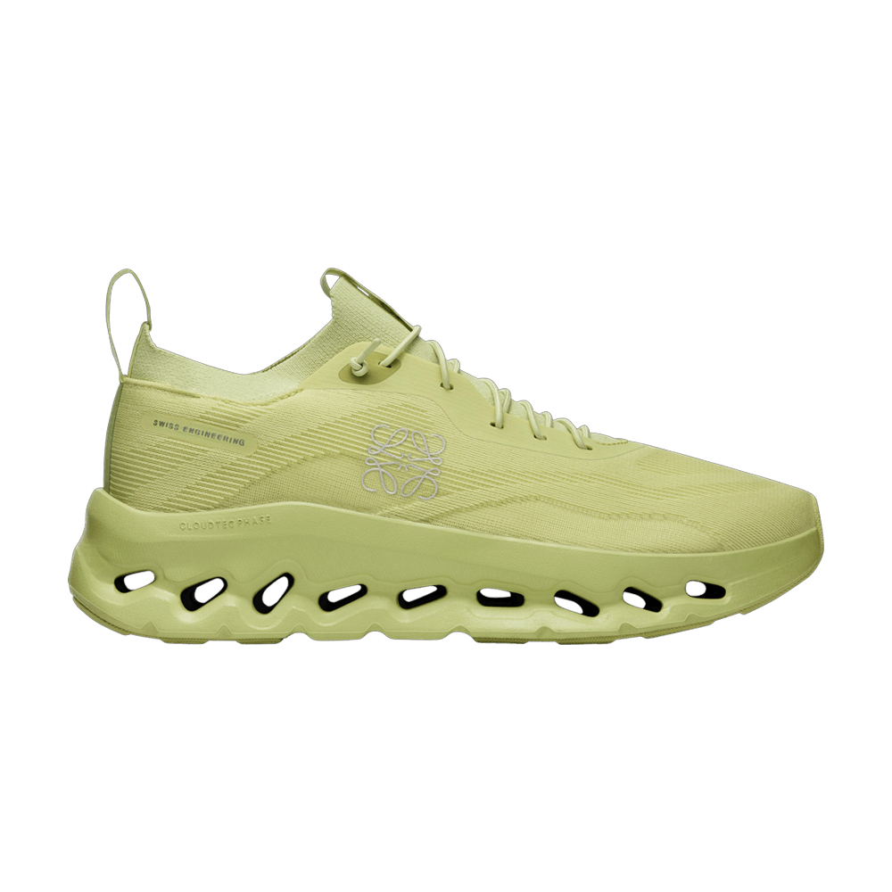 Loewe x Wmns Cloudtilt 'Lime Green'