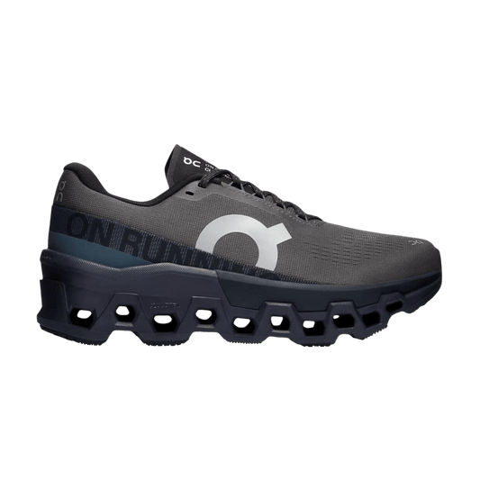 Wmns Cloudmonster 2 'Asphalt Iron'