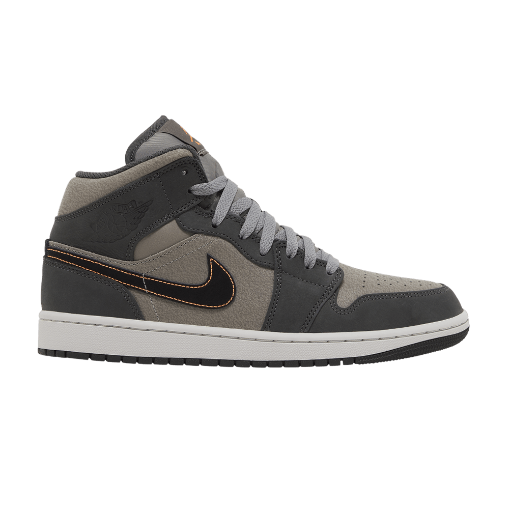 Air Jordan 1 Mid SE 'Night Stadium'