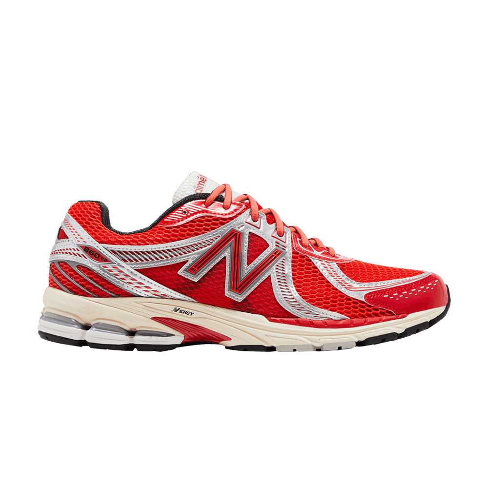 Aimé Leon Dore x 860v2 'Red Sea Salt'
