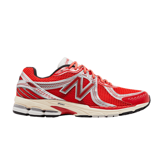 Aimé Leon Dore x 860v2 'Red Sea Salt'