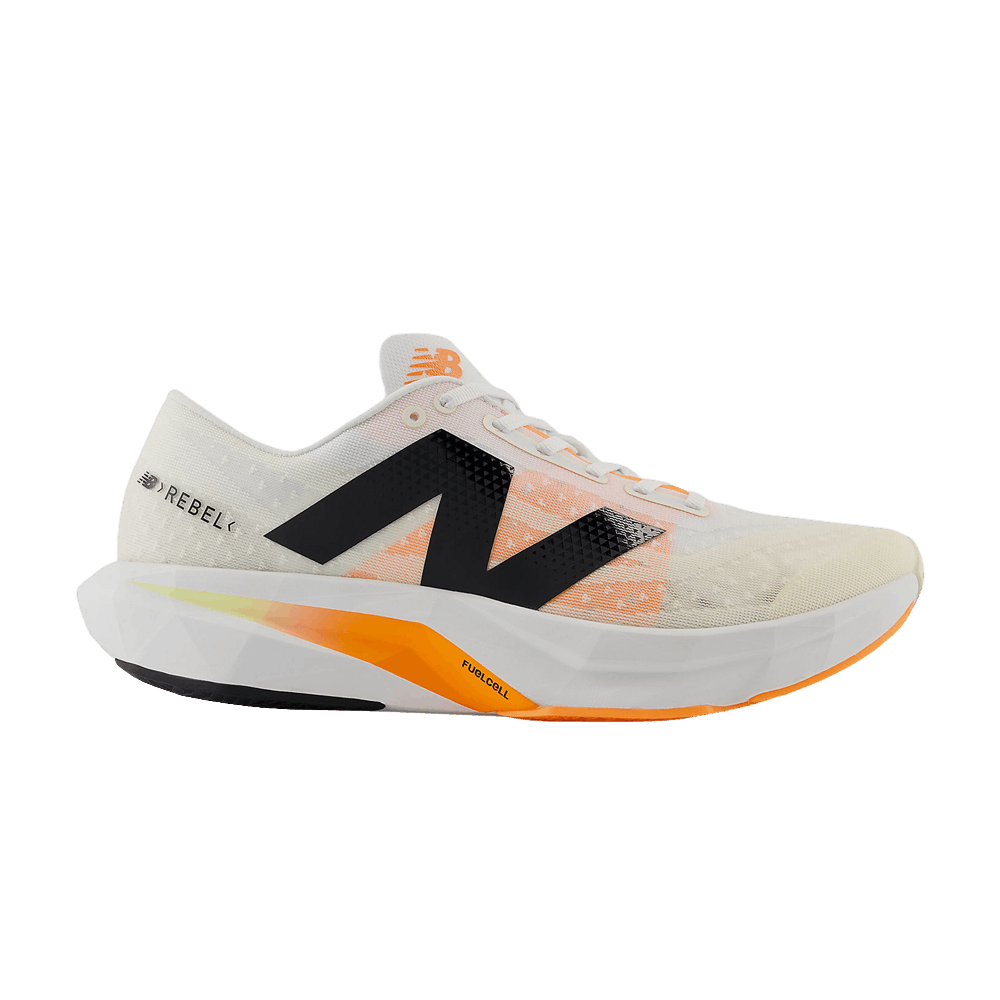 FuelCell Rebel v4 'Sunrise Pack'