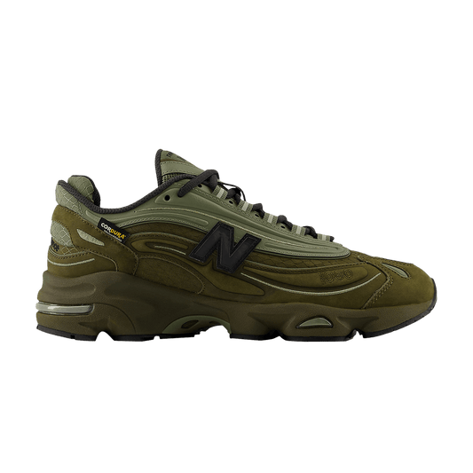 1000 'Cordura Pack - Olive'