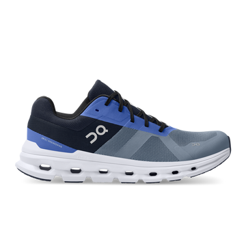 On Cloud Runner 2 Blue