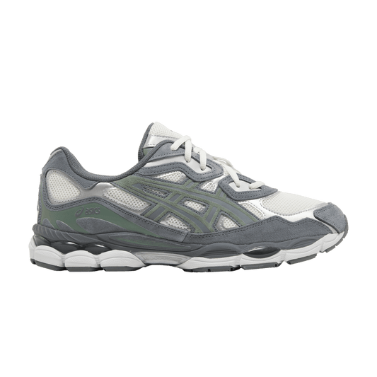 Gel NYC 'Cream Steel Grey'