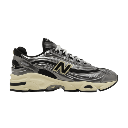 1000 'Silver Metallic'
