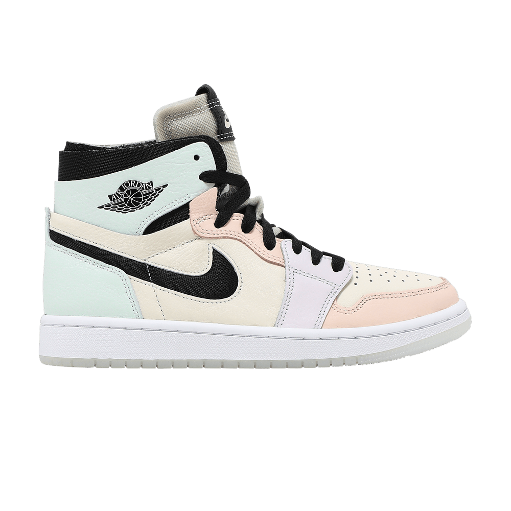 Wmns Air Jordan 1 High Zoom Comfort 'Easter'