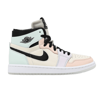 Wmns Air Jordan 1 High Zoom Comfort 'Easter'