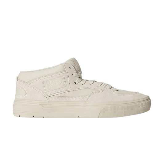 Atiba Jefferson x Vans Half Cab 'Oatmeal Beige'