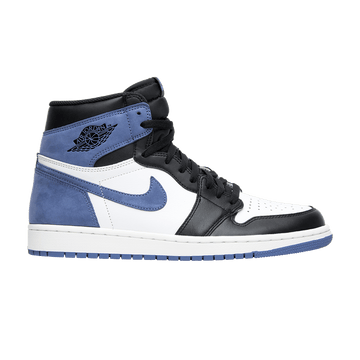 Air jordan Air Jordan 1 Retro High OG 'Best Hand in the Game - Blue Moon'