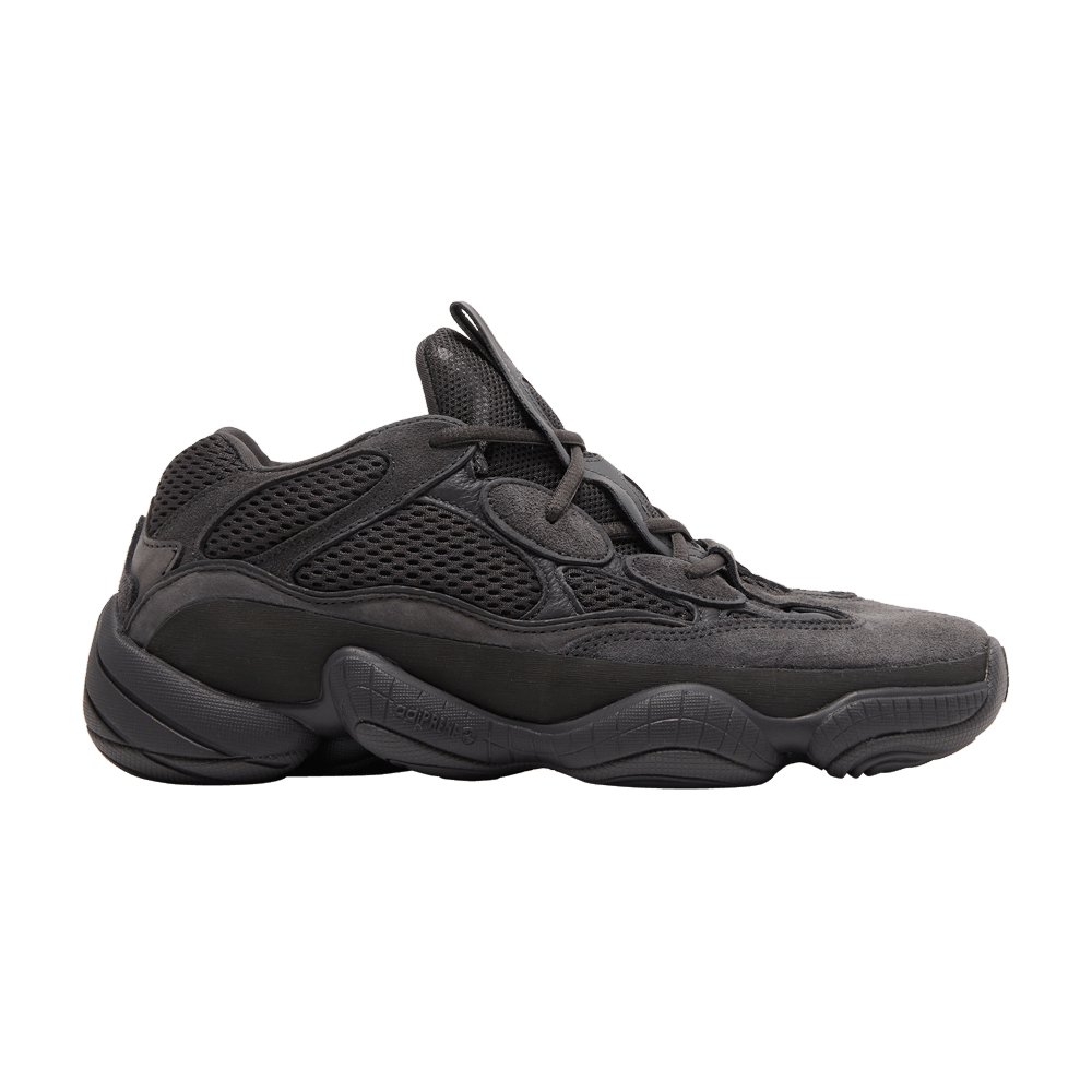 Adidas Yeezy 500 'Utility Black' 2018