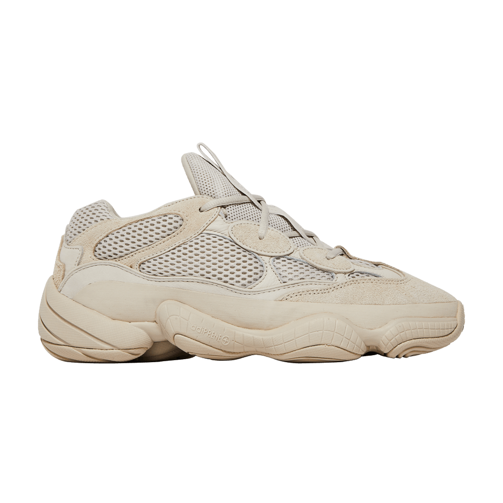 Adidas Yeezy 500 'Blush'