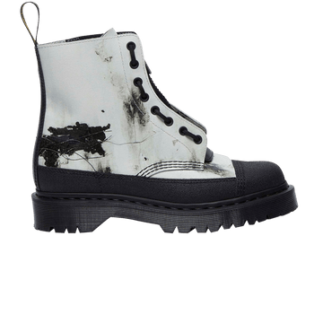 Dr. martens Nine Inch Nails x 1460 'The Downward Spiral'