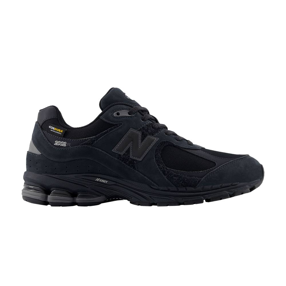 2002R 'Cordura Pack - Phantom Black'
