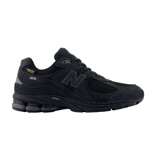 2002R 'Cordura Pack - Phantom Black'