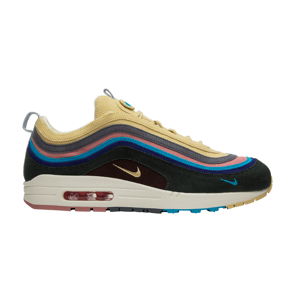 Nike Sean Wotherspoon x Air Max 1/97