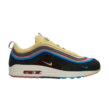 Nike Sean Wotherspoon x Air Max 1/97