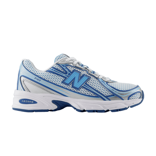 740 'Blue Agate White'