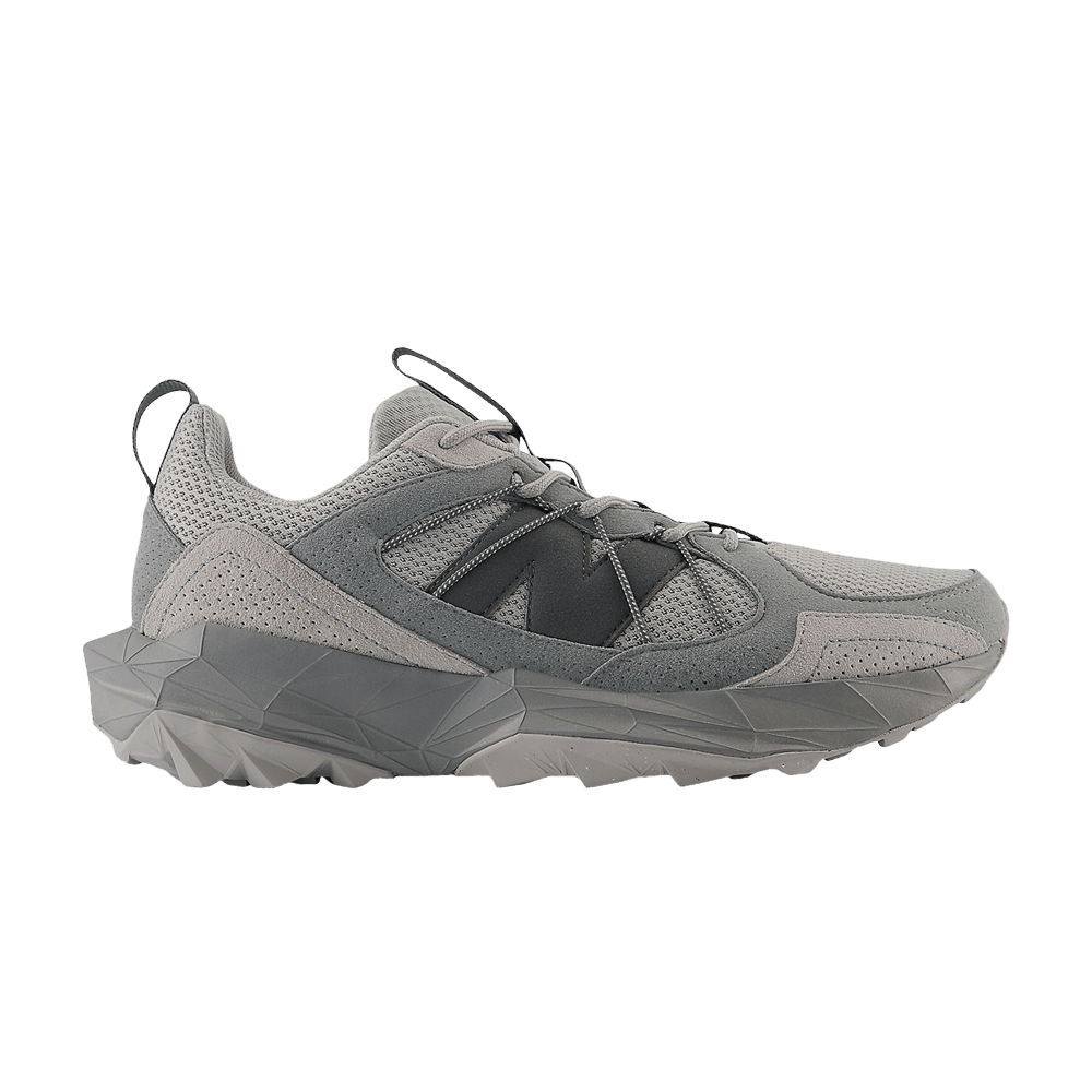 Tektrel 'Slate Grey'