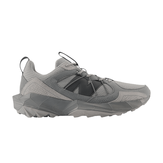 Tektrel 'Slate Grey'