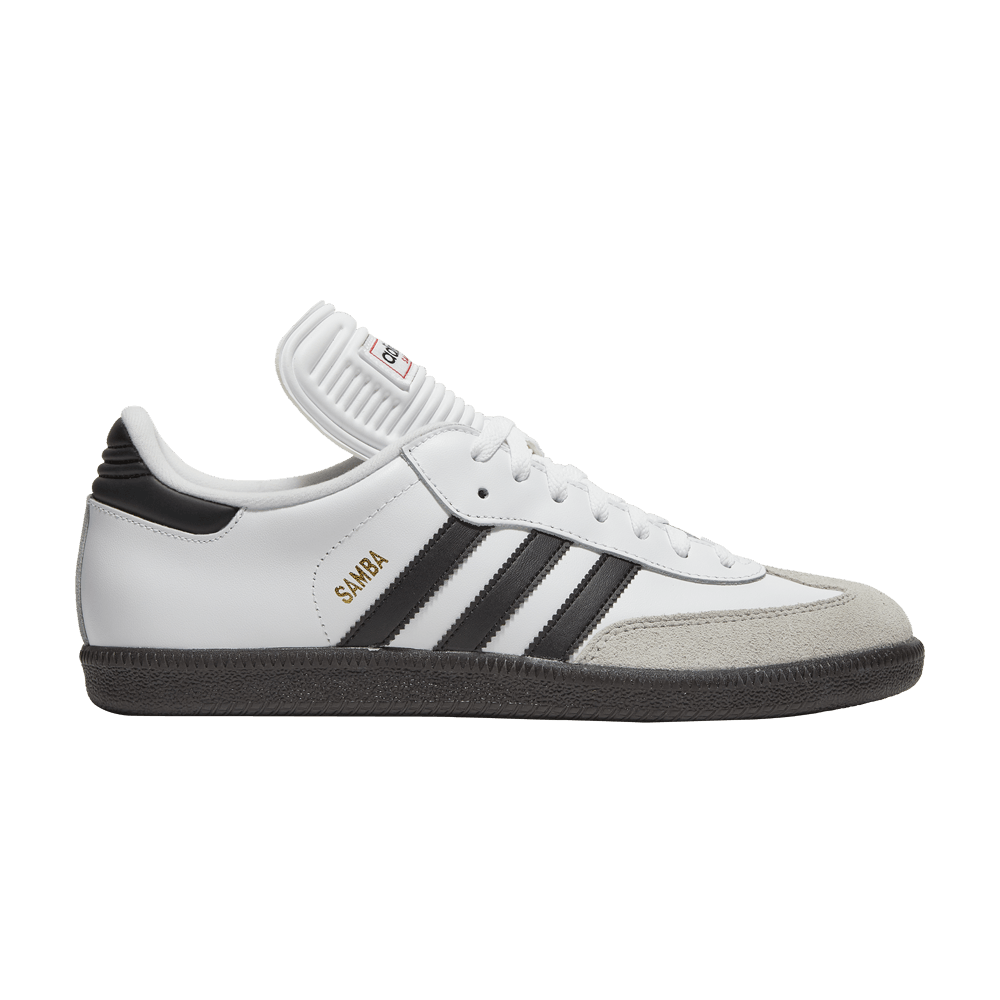 Samba Classic 'White'