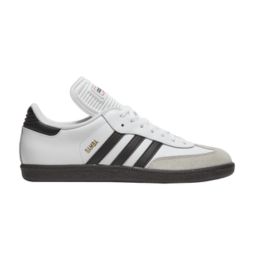 Samba Classic 'White'