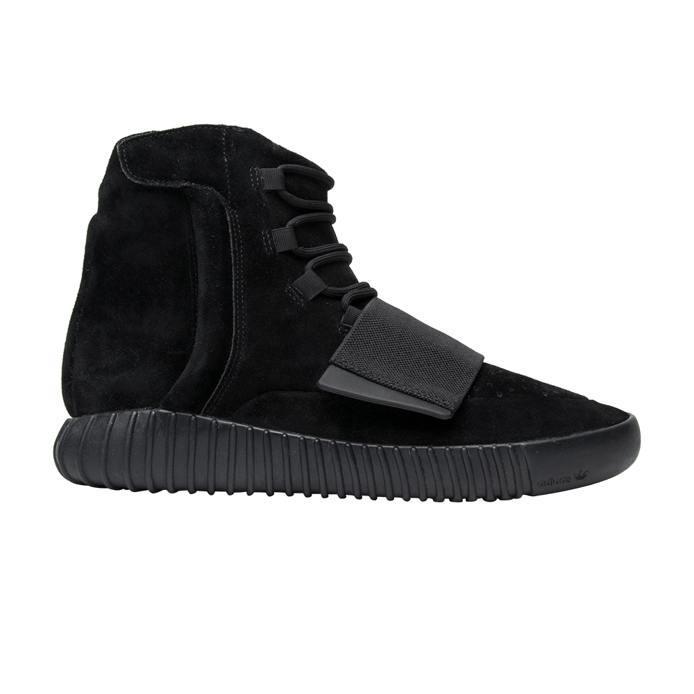 Adidas Yeezy Boost 750 'Triple Black'