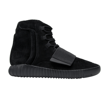 Adidas Yeezy Boost 750 'Triple Black'