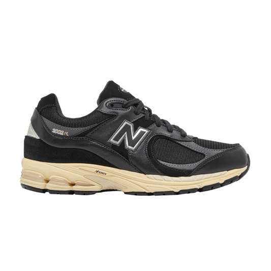 2002R 'Leather Pack - Vintage Black'