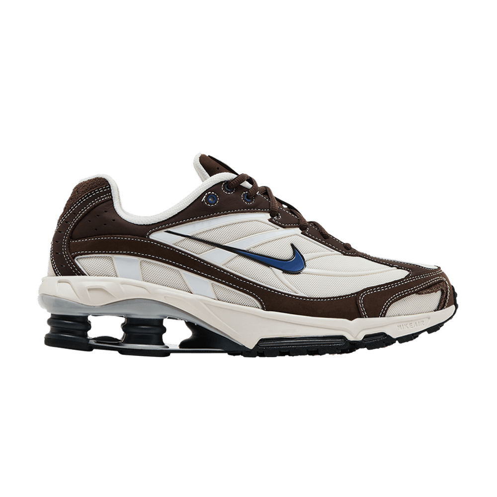 Shox Ride 2 'Baroque Brown'