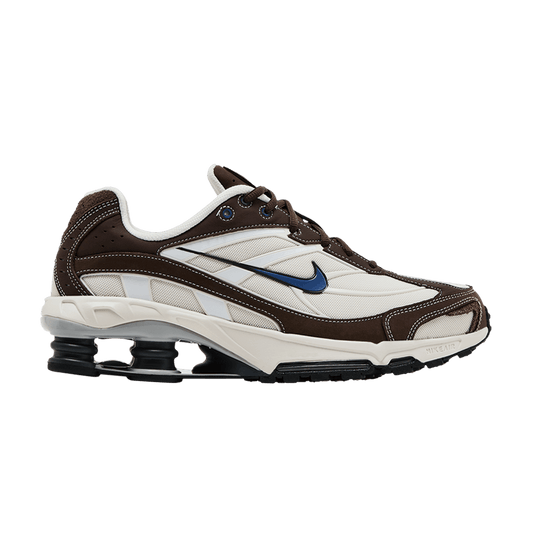 Shox Ride 2 'Baroque Brown'
