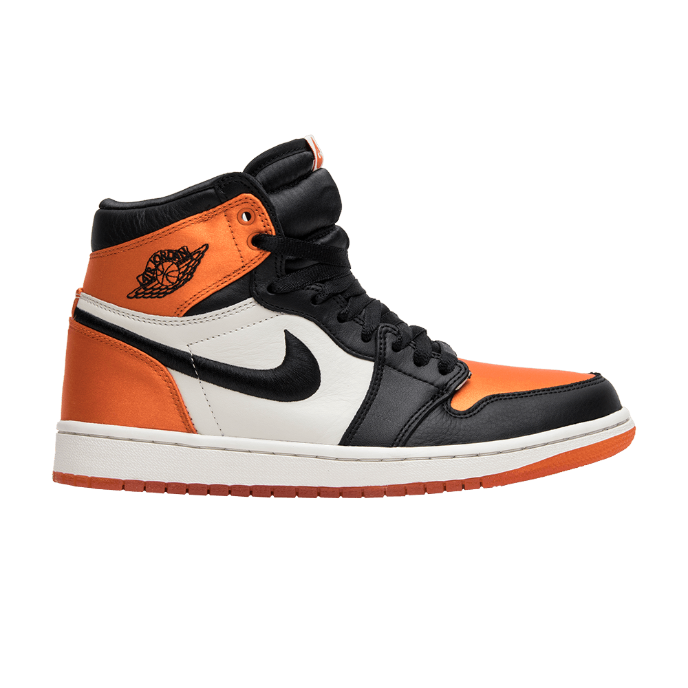 Air jordan Wmns Air Jordan 1 Retro High OG 'Satin Shattered Backboard'