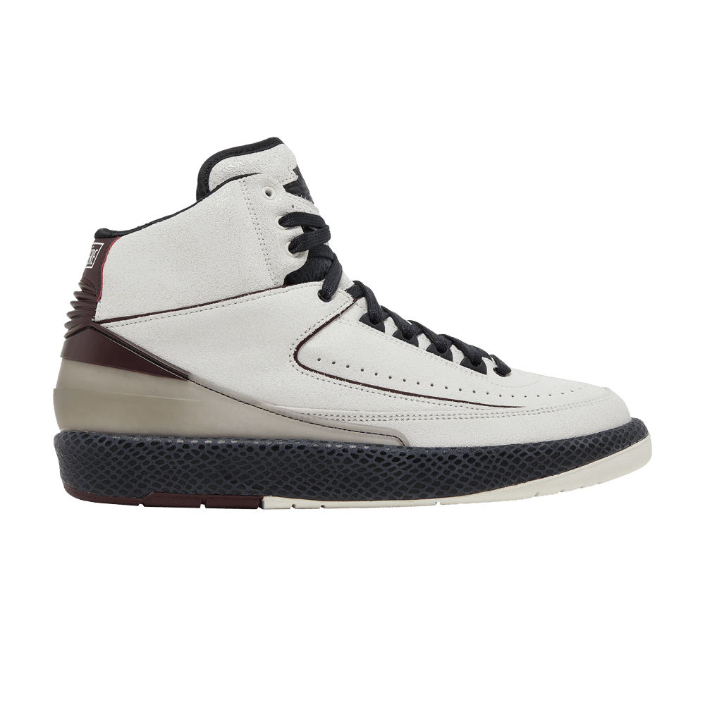 A Ma Maniére x Air Jordan 2 Retro SP 'Airness'