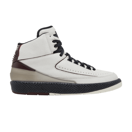 A Ma Maniére x Air Jordan 2 Retro SP 'Airness'