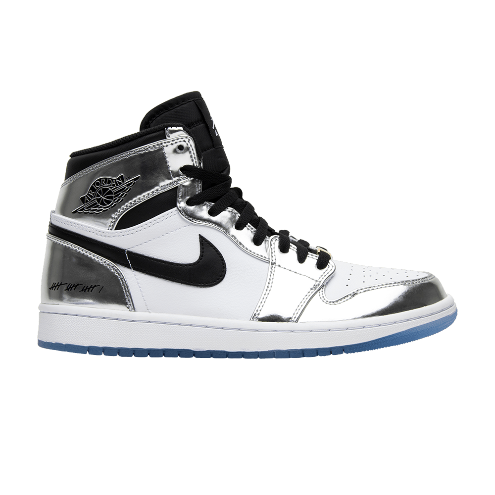 Air jordan Air Jordan 1 Retro High 'Pass the Torch'