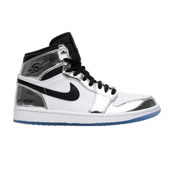 Air jordan Air Jordan 1 Retro High 'Pass the Torch'