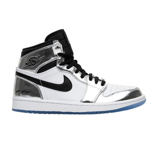 Air jordan Air Jordan 1 Retro High 'Pass the Torch'
