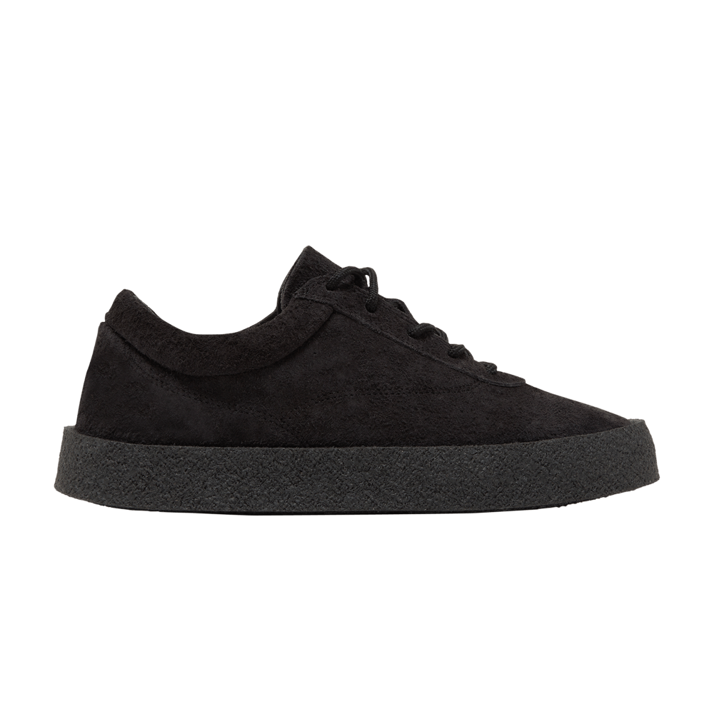 Yeezy Yeezy Season 6 Crepe Sneaker 'Black'