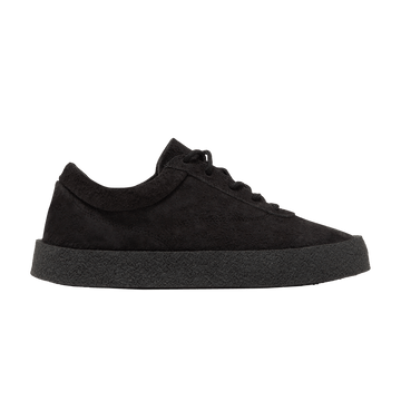 Yeezy Yeezy Season 6 Crepe Sneaker 'Black'