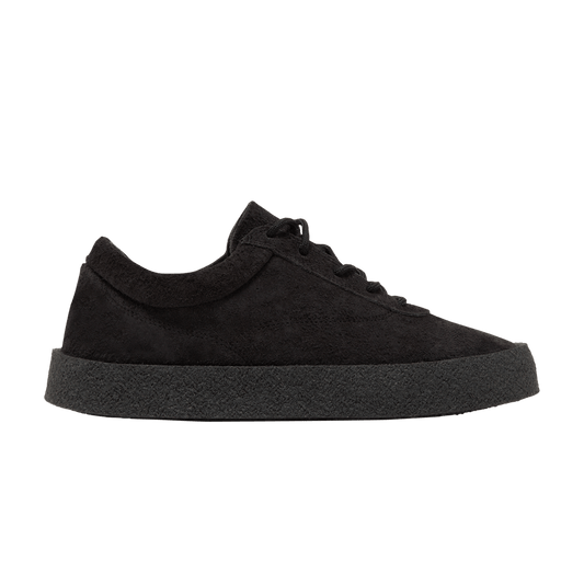 Yeezy Yeezy Season 6 Crepe Sneaker 'Black'