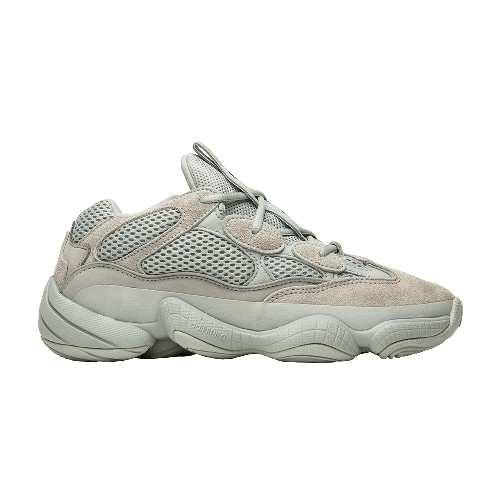 Adidas Yeezy 500 'Salt'