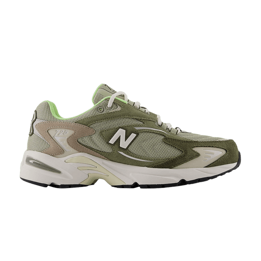 725 'Olivine Dark Moss'